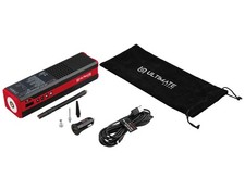 ULTIMATE SPEED® Kompressor »USKT 60 C4« *B-Ware