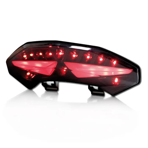 Led rücklicht für - led-rücklicht, ducati