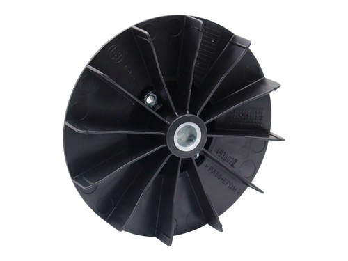 Messernabe ø12mm passend für - messernabe,