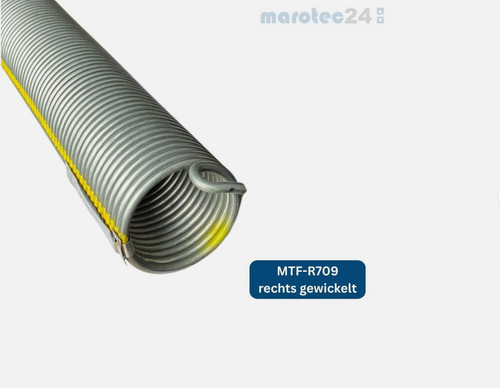 Torsionsfeder für hörmann - für,