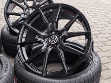 18 Zoll Alu Felgen V1 für