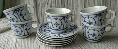 Kaffeeservice jäger eisenberg - kaffeeservice,