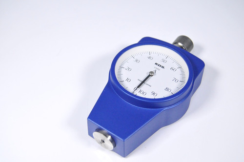 Muratec kds corp durometer - muratec-kds,