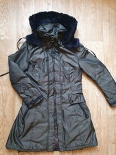 Wintermantel Wellenstein