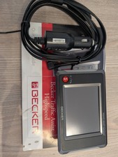 Becker Traffic Assist