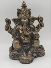 Ganesha Statue Dekofigur