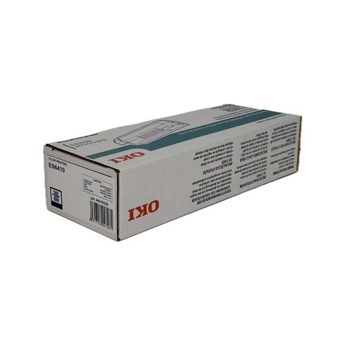 Oki toner 44315320 black - toner,