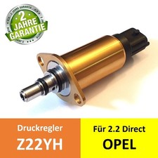 DRUCKREGLER für OPEL 2.2