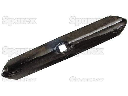 10x grubberschar 210x40x6mm - 10x,