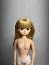 Licca-Chan Takara Tomy Japan