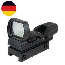 Red Dot Visier Sight Scope
