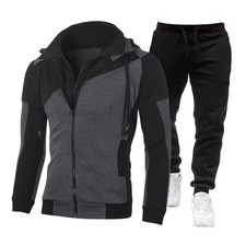 Jogginganzug Herren Stretch