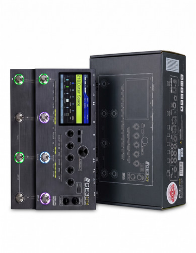 Mooer ge300 lite - mooer,