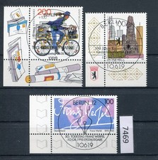 Bund/BRD 1812 1813 1814