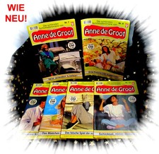 Kelter Schätze: 6 ANNE de