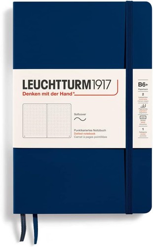 Leuchtturm1917 358318