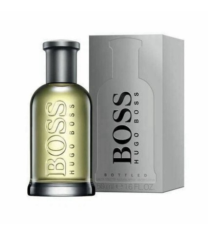 Hugo boss - hugo, bottled