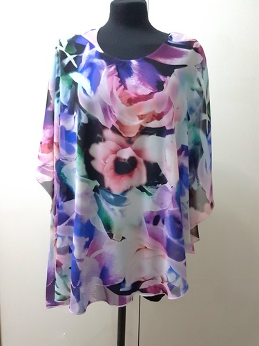 Ulla popken schöne bluse - popken,
