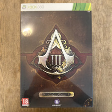 Assassin creed freedom - creed, 3