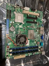 Mainboard SUPERMICRO X7SLA-H