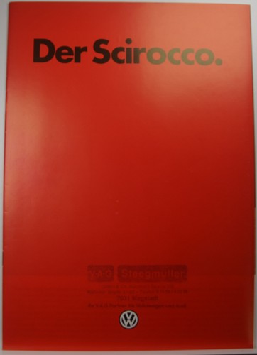 Schöner volkswagen - vw,