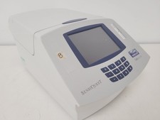 Geneflow Sensoquest LabCycler Gradient Labor Thermocycler Labor Defekt