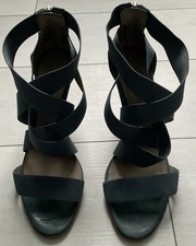 Sergio rossi sandaletten - sergio,