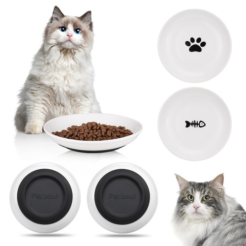 Katzennapf keramik futternapf - keramik,