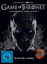 Game of Thrones - Die