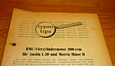 Werkstattinformation