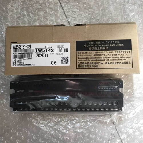 Neu mitsubishi aj65sbtb1 32t - neu, aj65sbtb1-32t