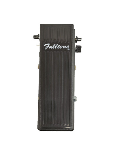 Fulltone clyde deluxe - fulltone,