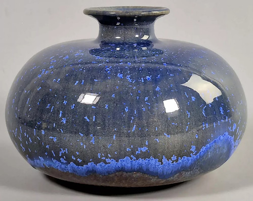 Unterstab keramik vase - vase, ktu