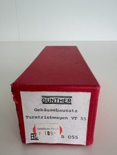 Günther H0 Bausatz B 055