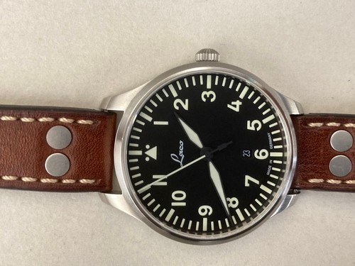 Laco geneva flieger - laco,