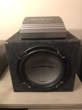 Insignia NS-A1200 Digital Mono