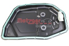 Original Metzger oil pan