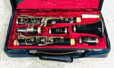 Selmer Klarinette 10S Bb Holz
