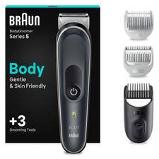 Braun Series 5 BG5340