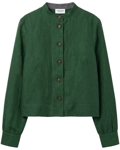 Felicitas kurze jacke josana - felicitas,