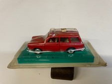 VW 1600 Variant Märklin