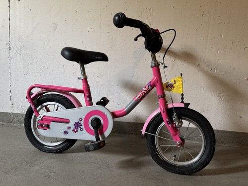 Kinderfahrrad aus düsseldorf - aus,