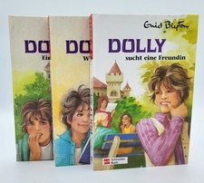 Enid Blyton Dolly Band 1-3
