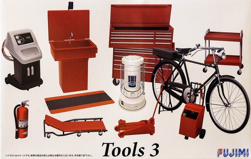 Tool set garage werkzeug - garage, &