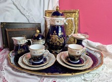 K9) Prunk Schumann Dresden