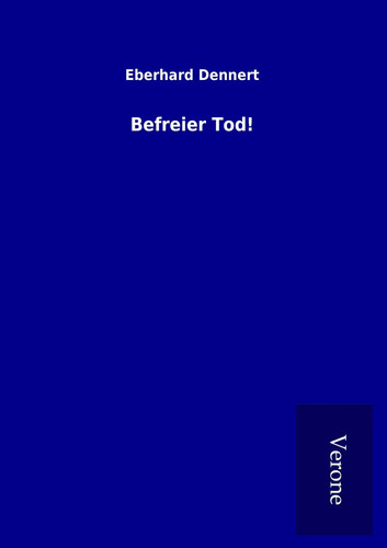 Eberhard dennert befreier - eberhard,