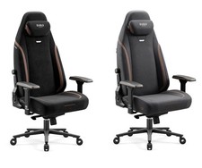 Diablo X-Eye 2.0 Gaming Stuhl | Bürostuhl | Schreibtischstuhl | Drehstuhl