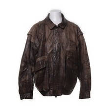 Dennis, Lederjacke, Herren