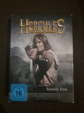Hercules - the Legendary