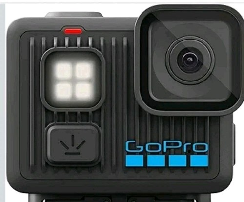 Gopro lit hero action kamera - gopro,
